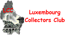 Luxembourg Collectors Club